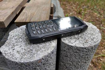 myPhone Hammer 3