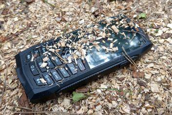 myPhone Hammer 3