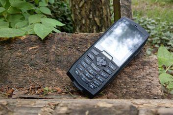 myPhone Hammer 3+