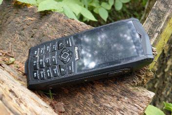 myPhone Hammer 3+