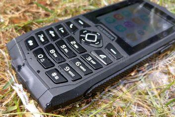 myPhone Hammer 3+