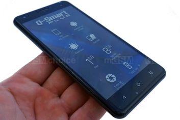 myPhone Q-Smart Plus