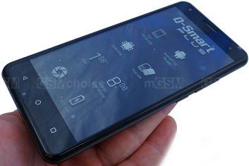 myPhone Q-Smart Plus