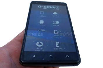 myPhone Q-Smart Plus