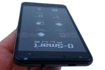 myPhone Q-Smart Plus