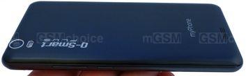 myPhone Q-Smart Plus