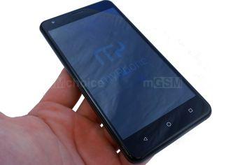 myPhone Q-Smart Plus