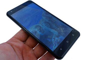 myPhone Q-Smart Plus