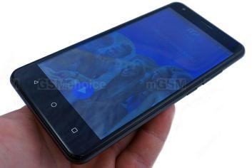 myPhone Q-Smart Plus