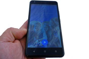 myPhone Q-Smart Plus