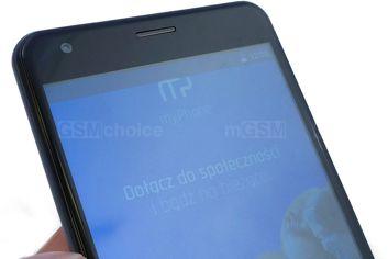 myPhone Q-Smart Plus