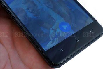 myPhone Q-Smart Plus