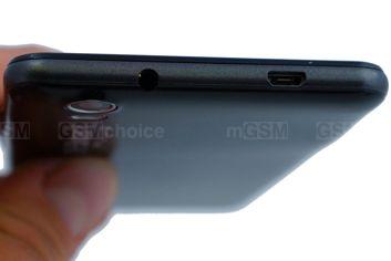 myPhone Q-Smart Plus