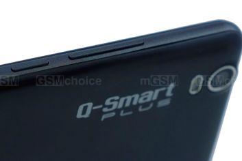 myPhone Q-Smart Plus