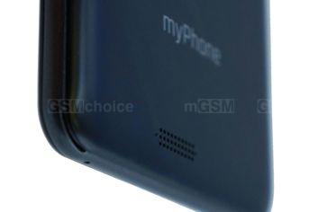 myPhone Q-Smart Plus