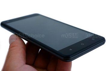 myPhone Q-Smart Plus