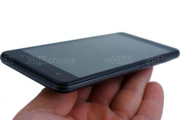 myPhone Q-Smart Plus