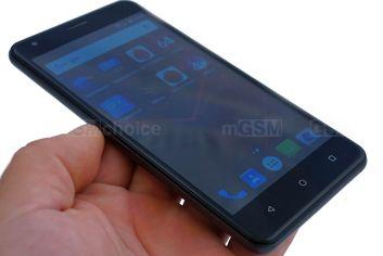 myPhone Q-Smart Plus