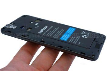 myPhone Q-Smart Plus