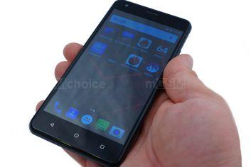 myPhone Q-Smart Plus