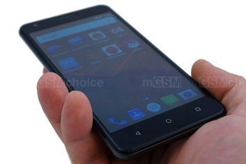 myPhone Q-Smart Plus