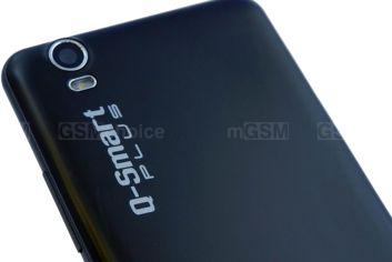 myPhone Q-Smart Plus