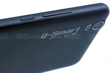 myPhone Q-Smart Plus