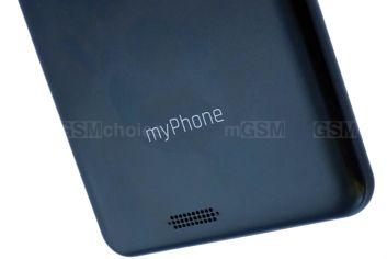 myPhone Q-Smart Plus