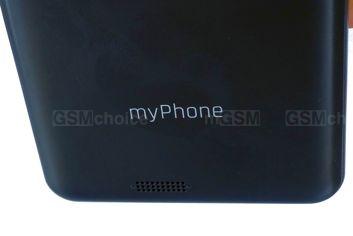 myPhone Q-Smart Plus