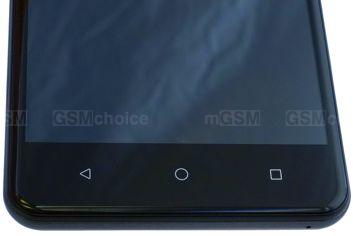 myPhone Q-Smart Plus