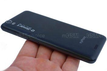myPhone Q-Smart Plus