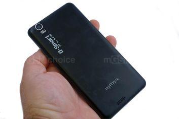 myPhone Q-Smart Plus
