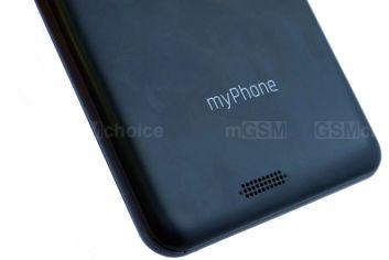myPhone Q-Smart Plus