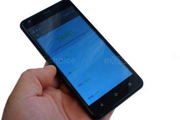 myPhone Q-Smart Plus