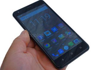 myPhone Q-Smart Plus