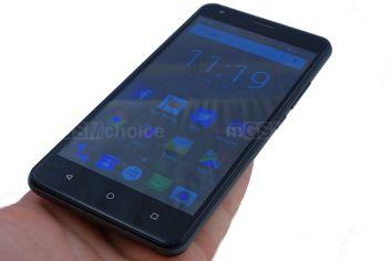 myPhone Q-Smart Plus