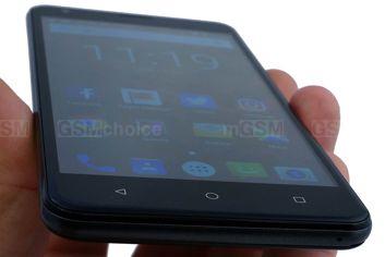 myPhone Q-Smart Plus