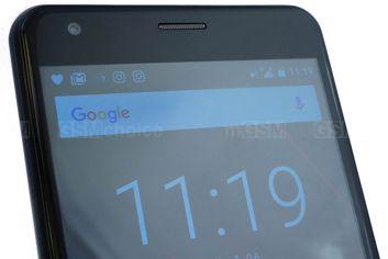myPhone Q-Smart Plus