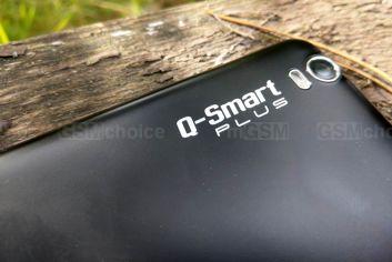 myPhone Q-Smart Plus