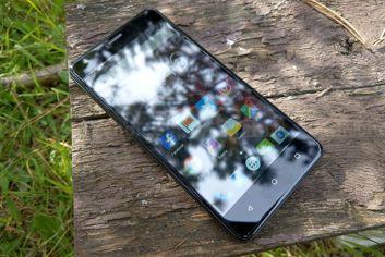 myPhone Q-Smart Plus