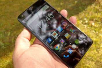 myPhone Q-Smart Plus