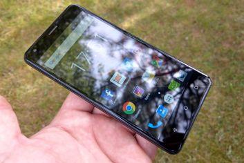 myPhone Q-Smart Plus