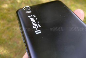 myPhone Q-Smart Plus