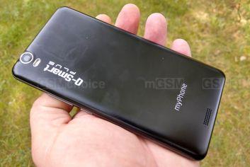 myPhone Q-Smart Plus