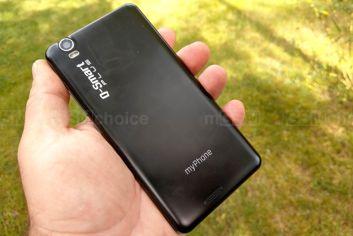 myPhone Q-Smart Plus