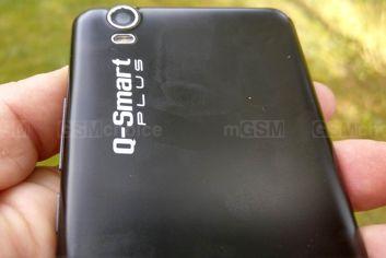 myPhone Q-Smart Plus