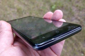 myPhone Q-Smart Plus