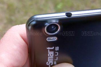 myPhone Q-Smart Plus