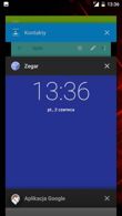 Interfejs myPhone Q-Smart Plus