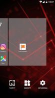 Interfejs myPhone Q-Smart Plus